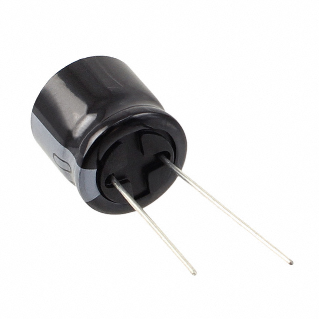 URS2G100MHD1TN Nichicon  Aluminum Electrolytic Capacitors